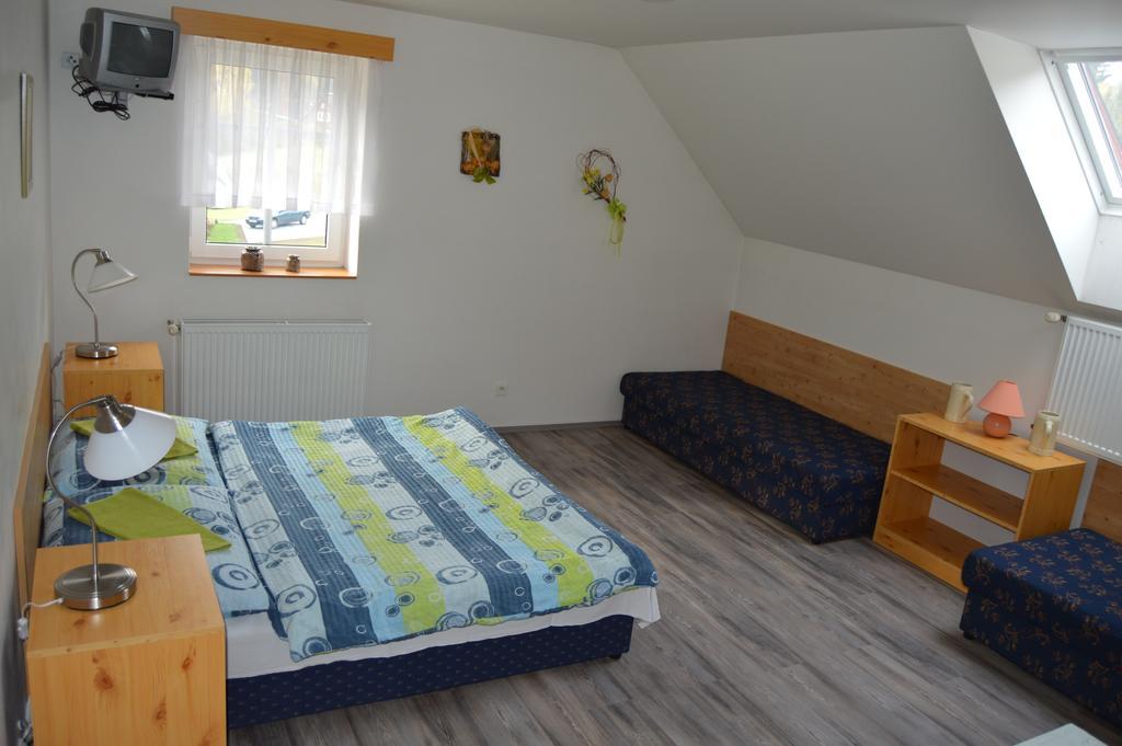 Penzion U Pily Pasek Zimmer foto