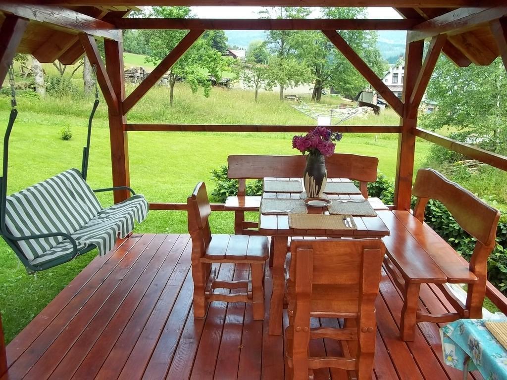 Penzion U Pily Pasek Exterior foto