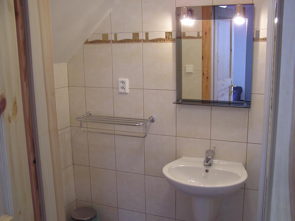Penzion U Pily Pasek Zimmer foto