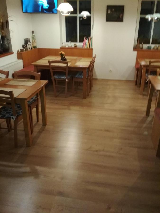 Penzion U Pily Pasek Exterior foto